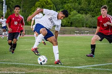 VBSoccervsWade_Seniors -291